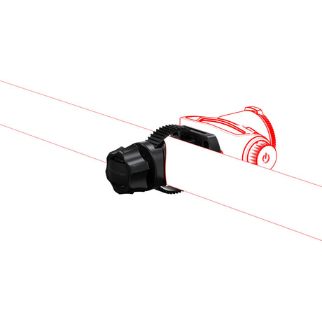 Universalbefestigung Fastening