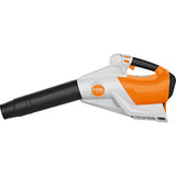 Soffiatore a batteria Stihl BGA 250 / senza batteria e caricabatteria