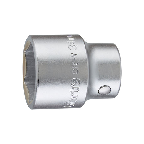 Inserto per chiave a bussola da 3/4"