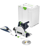 Cordless plunge saw TSC 55 KEB-Basic