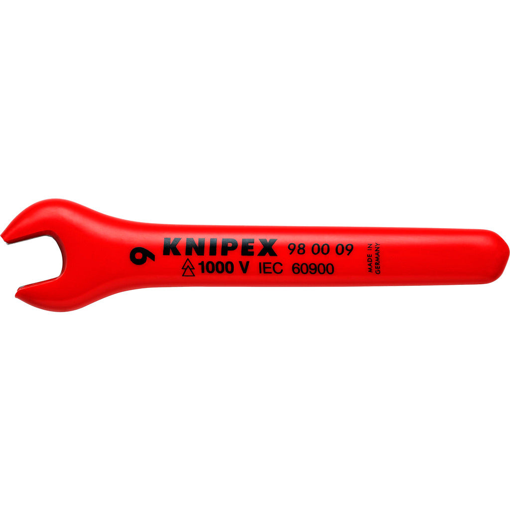 Chiave a forchetta Knipex