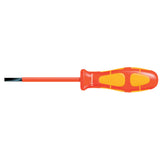 VDE slotted screwdriver
