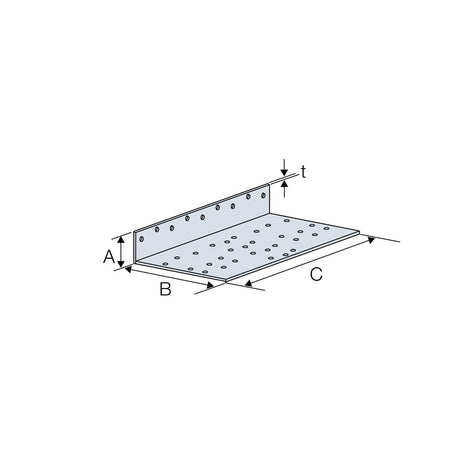 Winkelverbinder AB