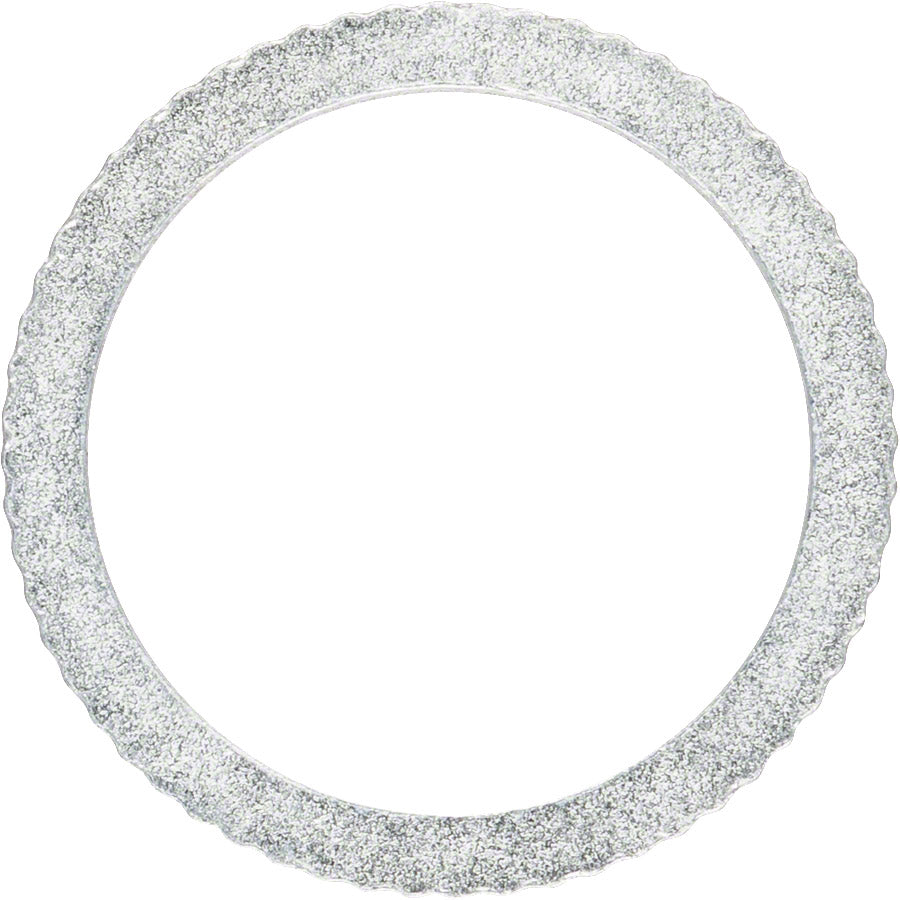 Reducing ring