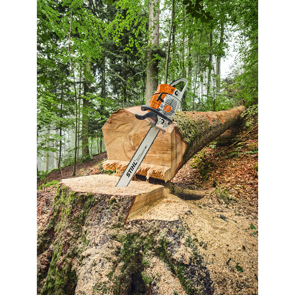 Stihl Benzin-Motorsäge MS 881