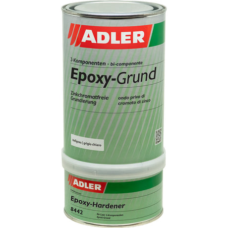 2K-Epoxi-Grund