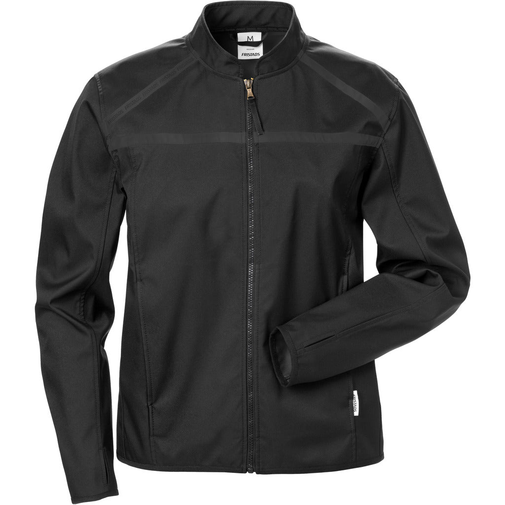 Women's softshell jacket 4558 LSH