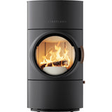 Austroflamm Kaminofen Clou Compact Flat