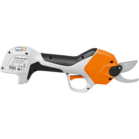 Forbici da potatura a batteria Stihl ASA 20 / senza batteria e caricabatteria