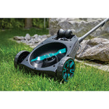 Gardena Akku-Rasenmäher HandyMower 22/18V P4A solo / ohne Akku und Ladegerät
