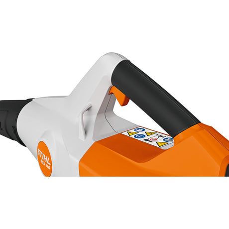 Stihl Akku-Blasgerät BGA 110 / ohne Akku und Ladegerät