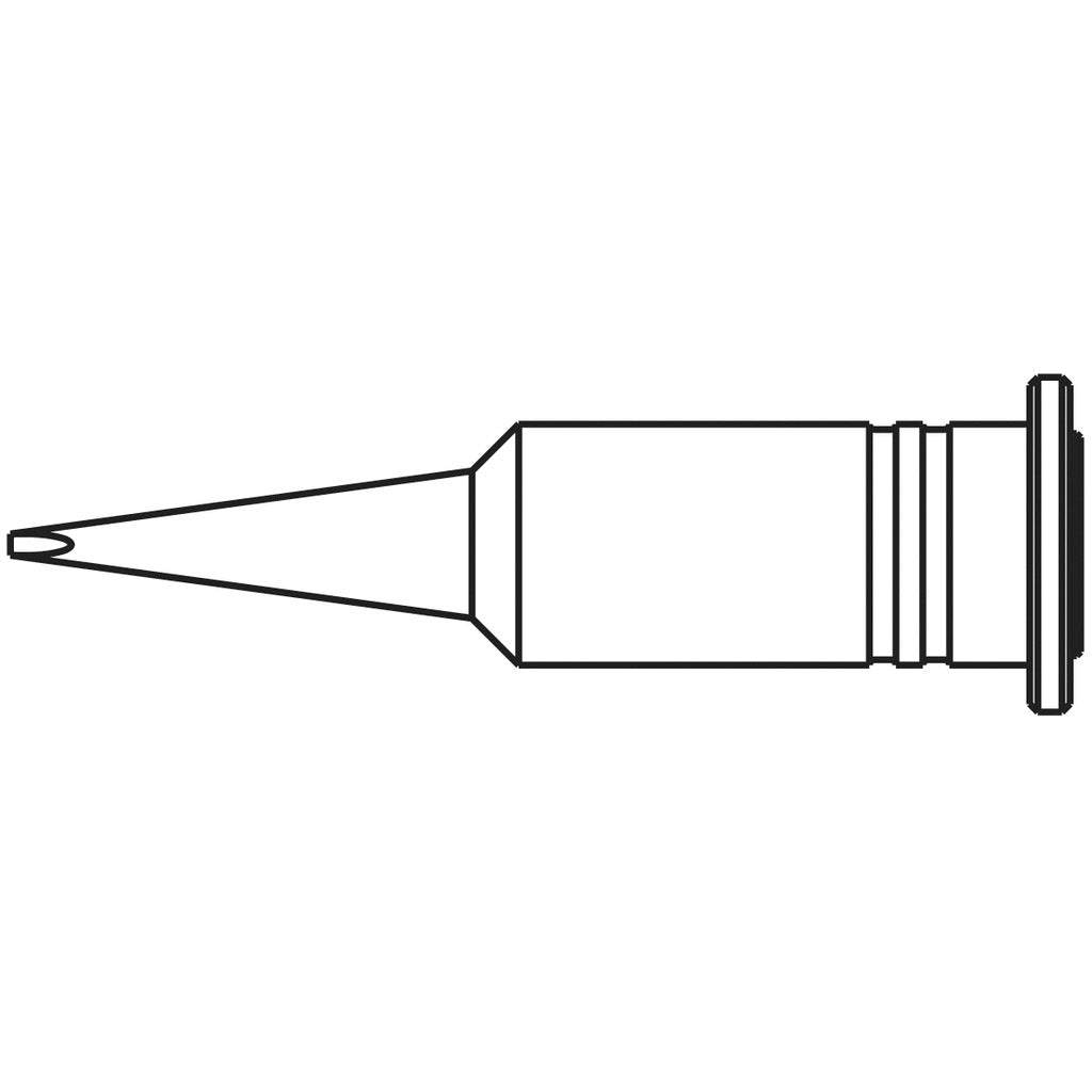 ERSA Lötspitzen / Serie G 072