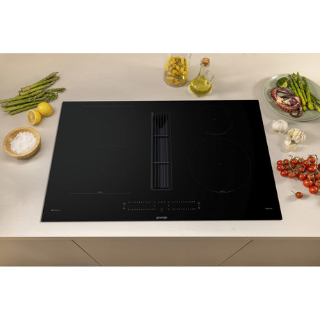 Induktions-Kochfeldabzug G600 GEH8432BSCWF