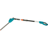 Gardena Akku-Teleskop-Heckenschere THS 42/18V P4A solo / ohne Akku und Ladegerät