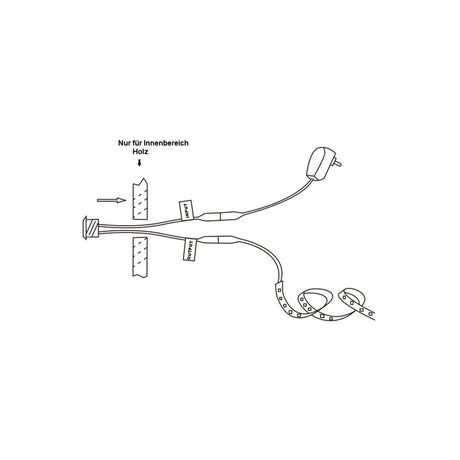 Sensor Touch dimmable