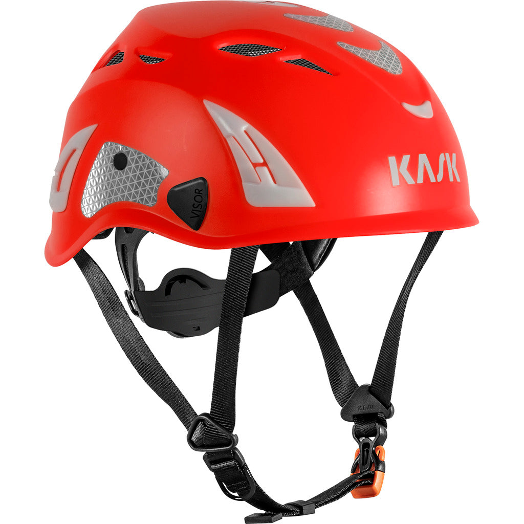Schutzhelm Superplasma AQ HI VIZ
