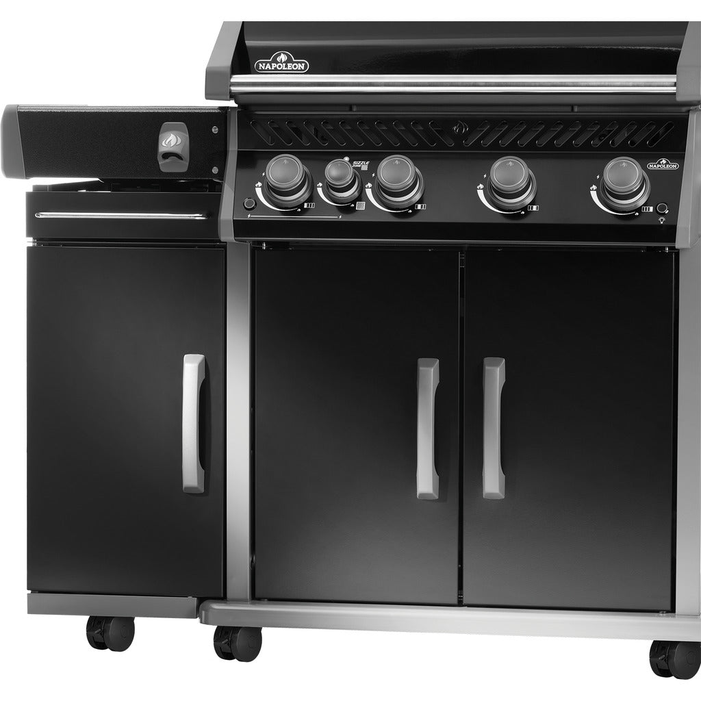 Napoleon Rogue® PRO &amp; PRO-S  Unterschrank / schwarz