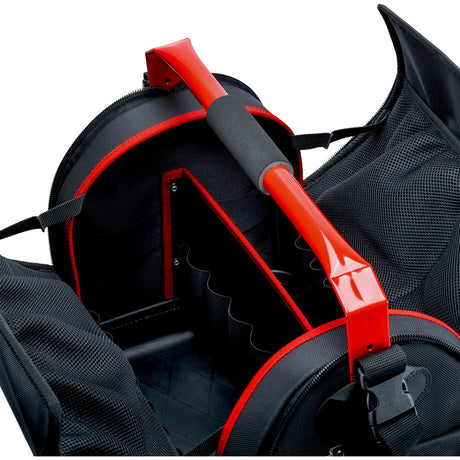 Knipex Werkzeugtasche "LightPack" / leer