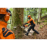 Stihl Benzin-Motorsäge MS 881