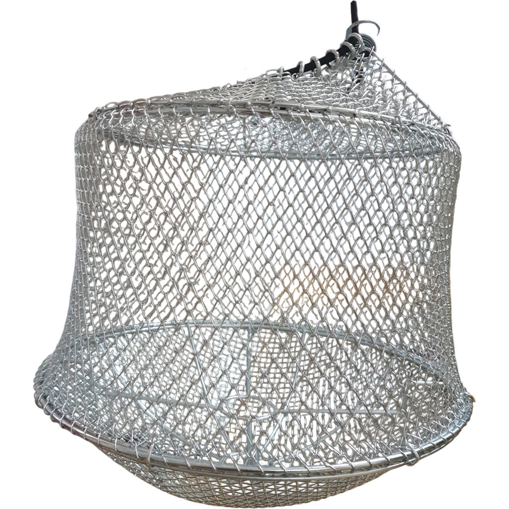 Cestello di protezione in filo metallico STORZ A