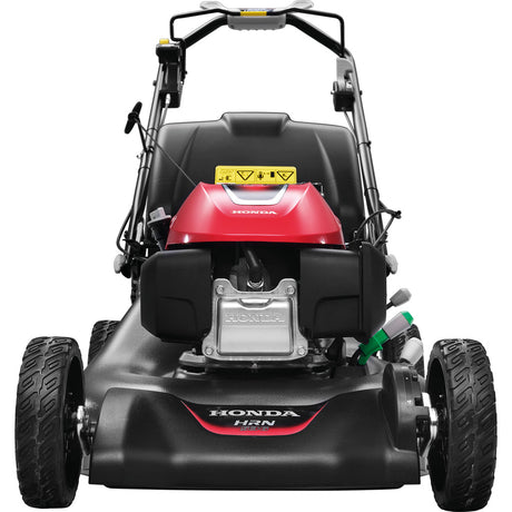 Honda Benzinrasenmäher HRN 536 VY