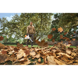 Stihl Akku-Blasgerät BGA 110 / ohne Akku und Ladegerät