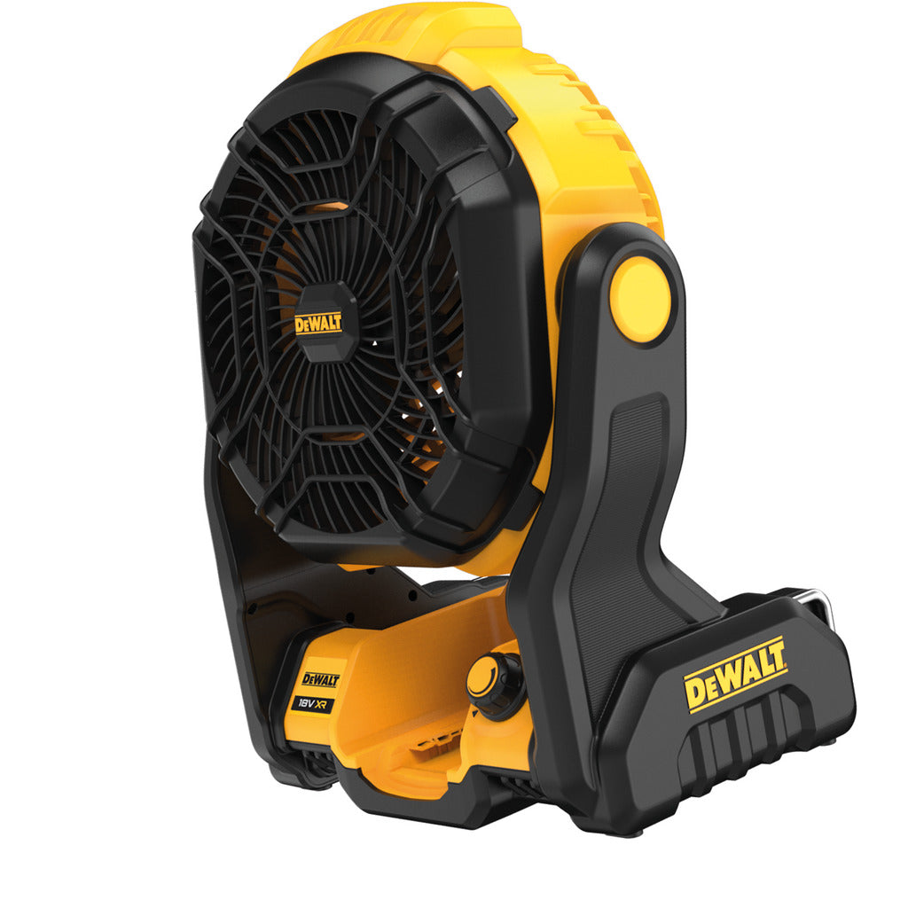 Ventilatore per batteria DCE 512 N