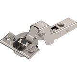 Cerniera standard CLIP top BLUMOTION 110°, da avvitare