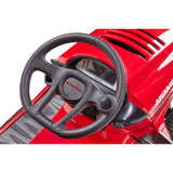 Trattorino tosaerba Honda HF 2625 HME