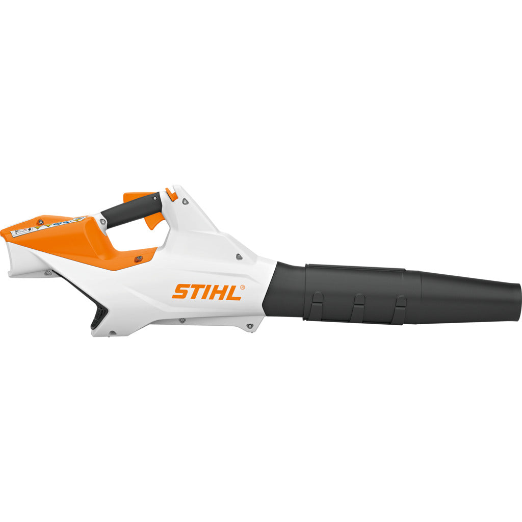 Soffiatore a batteria Stihl BGA 86 / senza batteria e caricabatteria