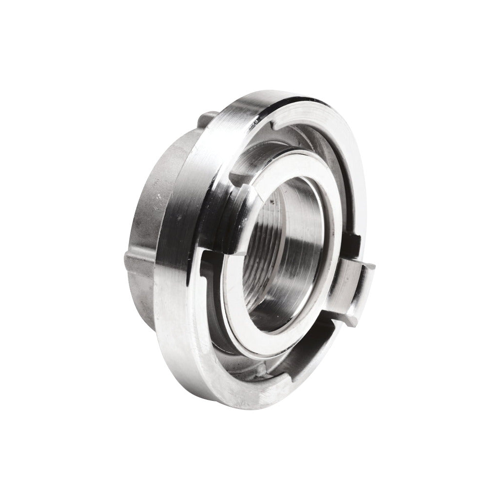 STORZ-Festkupplung C 52 / 2" mit Innengewinde