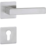 Handle set model 1682.L West