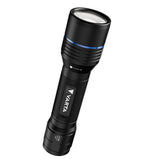 Torcia LED Night Cutter Pro