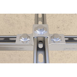 Connettore passante PFC 41