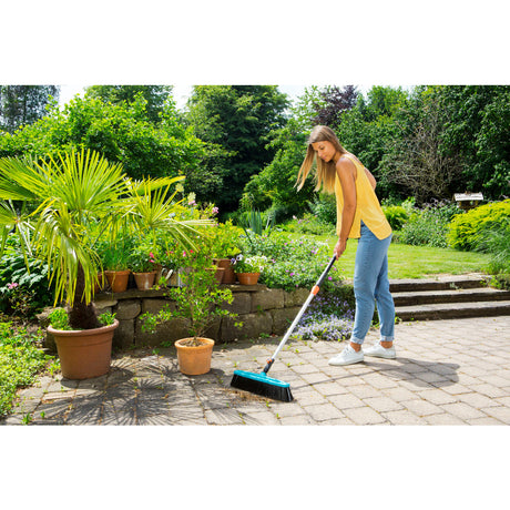 combisystem telescopic handle 90 - 145 cm