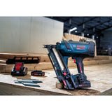Expert Akku-Holznagler EXNH18V-90MD