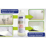 AGO Schimmelentferner mit Pinsel
