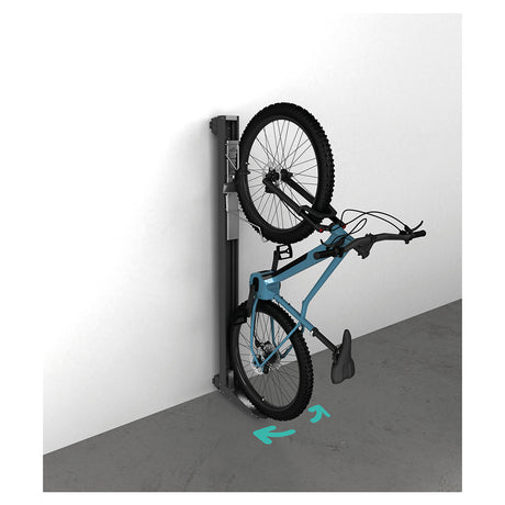 biohort BikeLift® with swivel device