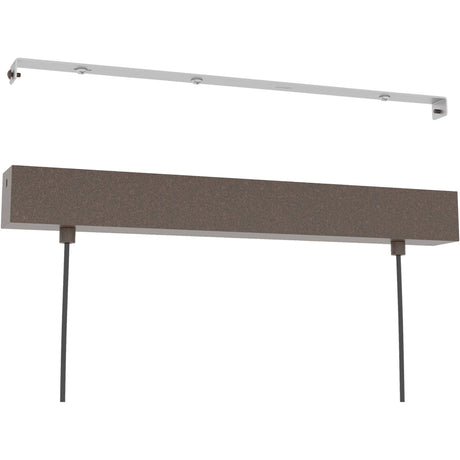 Lampada a sospensione Eglo TOWNSHEND 4 / HL4
