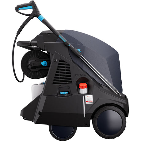 Idropulitrice ad acqua calda Nilfisk MH45M-200/960 PAX 400/3/50 EU