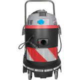 Aspirapolvere a pompa per pompieri Hero FPS