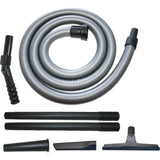 Starmix wet and dry vacuum cleaner NSG uClean ADL-1232 EHB