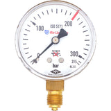 Air Liquide Manometer