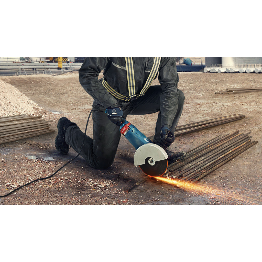 Smerigliatrice angolare GWS 24-230 JZ