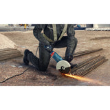 Smerigliatrice angolare GWS 24-230 JZ