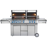 Napoleon Gasgriller Prestige PRO™ 825