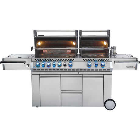Napoleon Gas Grill Prestige PRO™ 825
