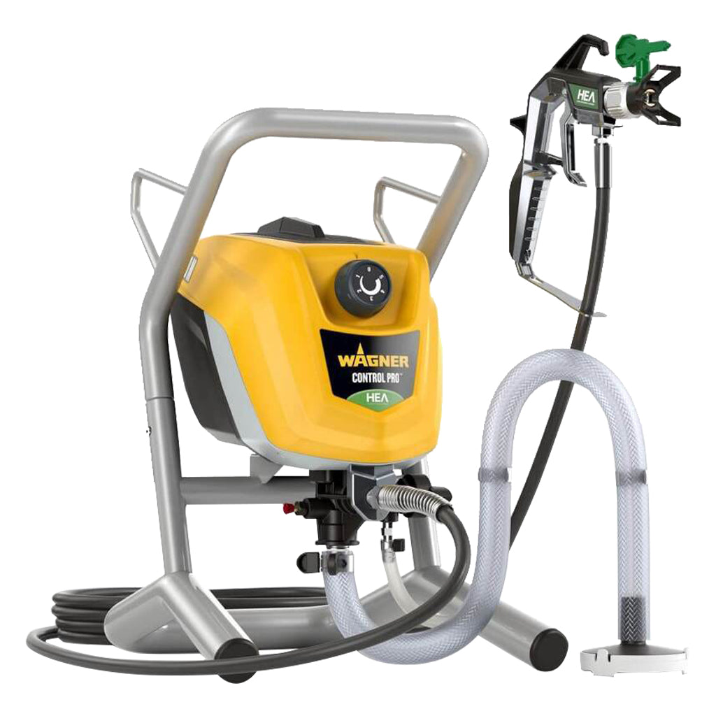 Spruzzatore Airless Universale Wagner Control Pro 250 M