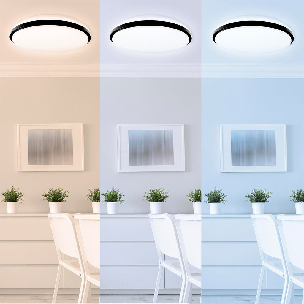 Luci da parete e da soffitto a LED Taro