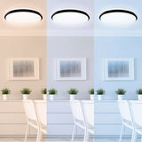 Luci da parete e da soffitto a LED Taro